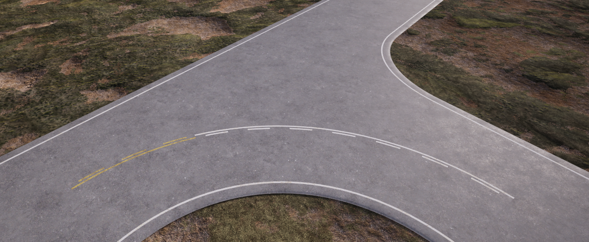 Road Markings Functionality Being Finalised for Production Readiness