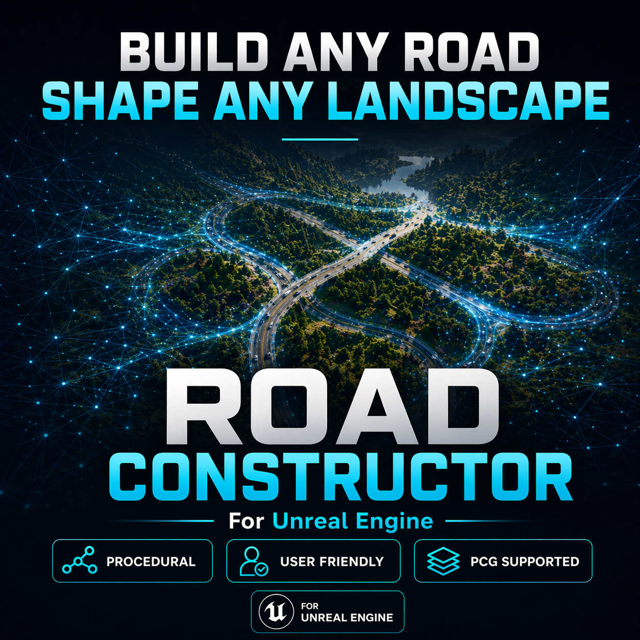 Road Constructor Release Candidate 1.0 Is Nearing an Exciting Milestone