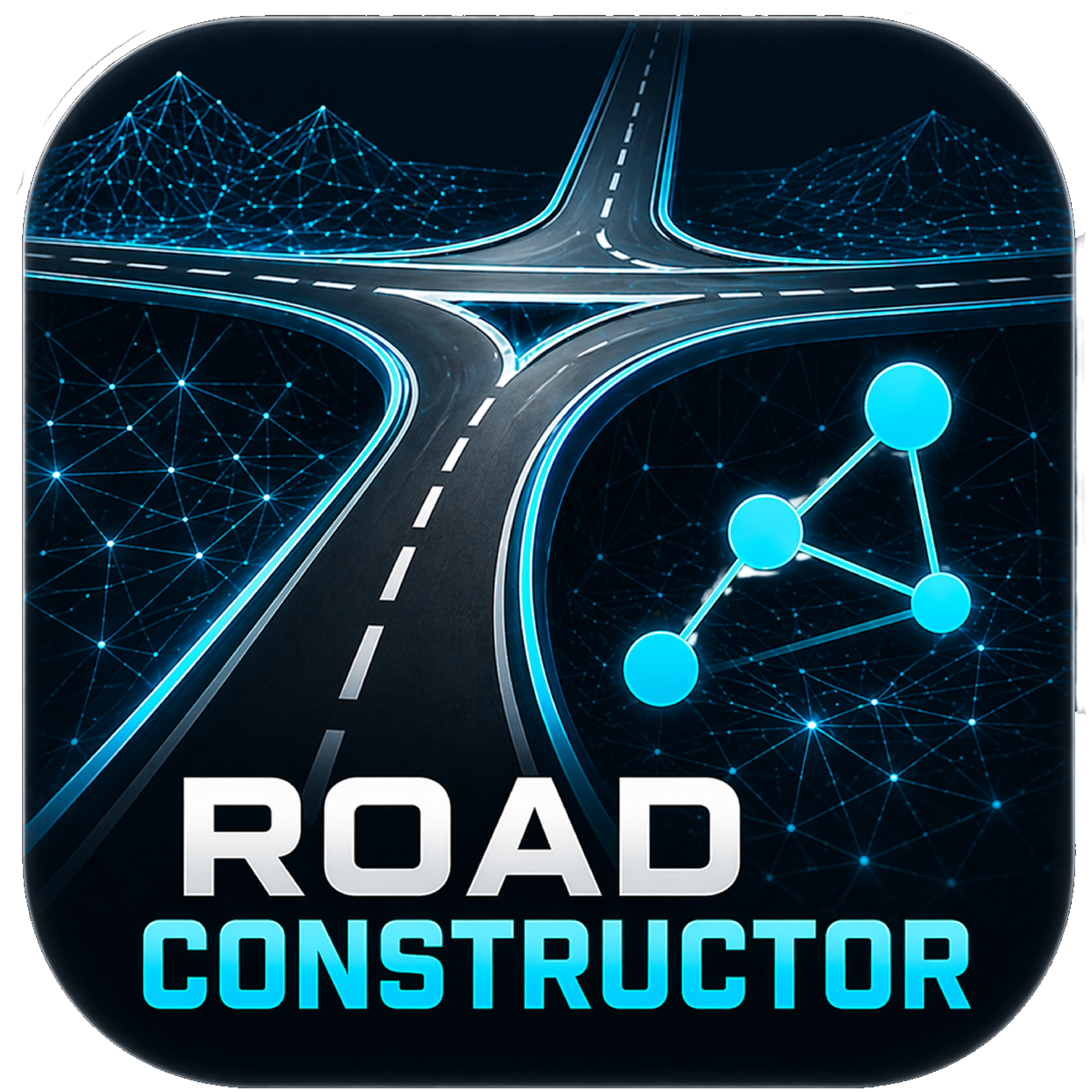 Final Feature Work Completed: Road Modules and Create 2D Markings